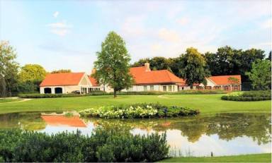 Villa Someren