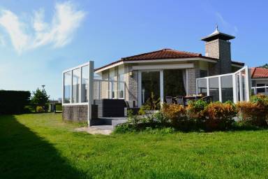 Huis 90 m²