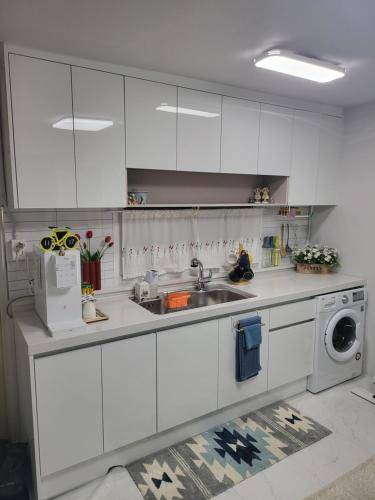 40 m² Ferienwohnung