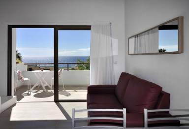 Apartamento Morro Jable