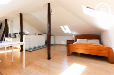 Studio Lisbonne