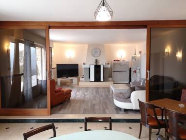 Maison de vacances  Chaumont-sur-Loire