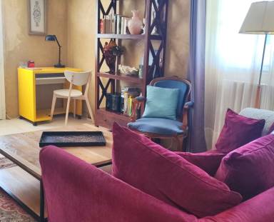 Appartement 45 m²