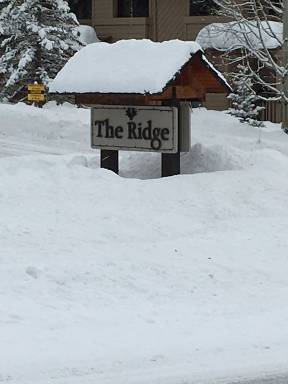 Condo Sun Valley