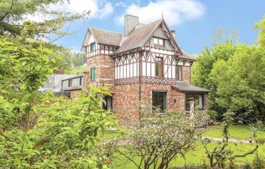 Huis Malmedy