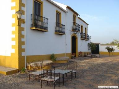 Casa Montoro