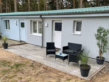 Ferienwohnung Lubmin