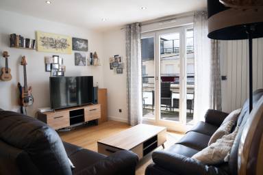 Airbnb  Chelles