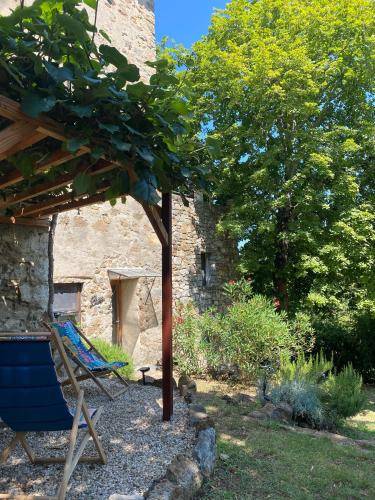 House  Saint-Florent-sur-Auzonnet