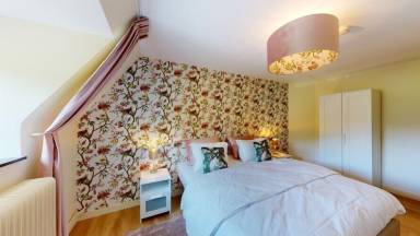 Accommodatie Petit-Coo