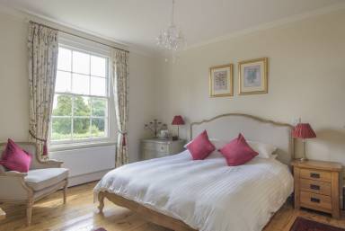 Bed and breakfast  Cranbrook