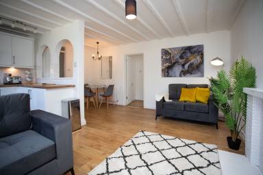 Apartment  Amersham