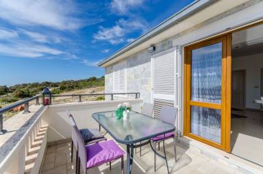Appartement Općina Rogoznica