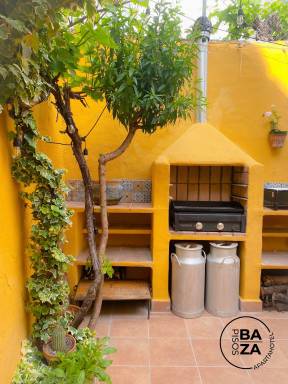 Apartamento Baza