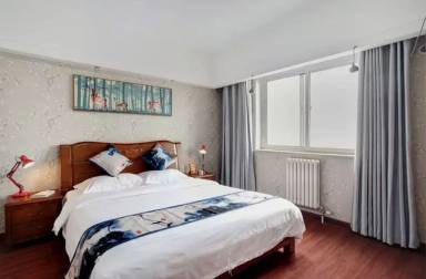 Appartement Gaoling