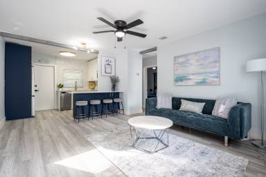 Apartment Pet-friendly Sunrise Key