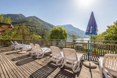 Ferienwohnung Ledrosee