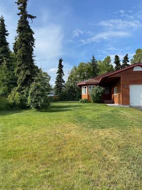 House Kenai