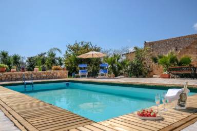 Casa Gagliano del capo