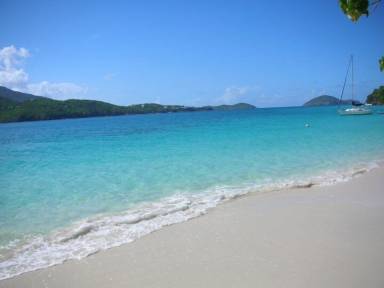 Condo Saint Thomas