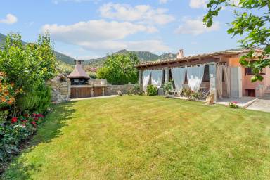 Villa 85 m²