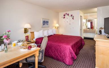 Motel Hollister