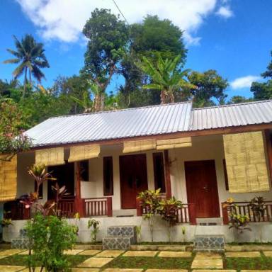 Bed & Breakfast Senaru