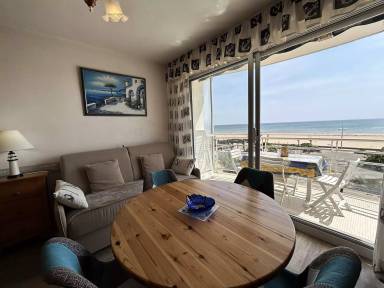 Studio 27 m²
