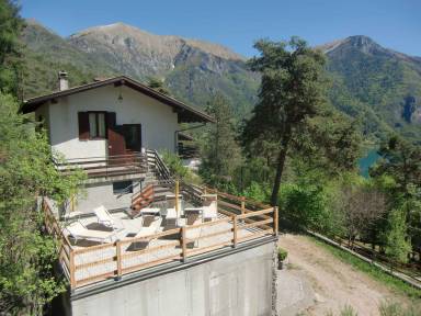 Appartamento Bezzecca