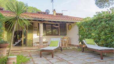 Appartement Capoliveri