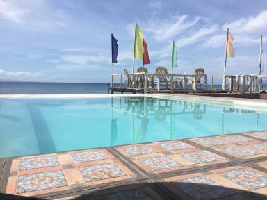 Resort Oslob