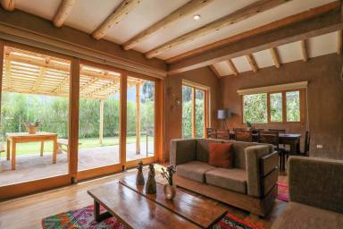Maison de vacances 150 m²