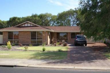 House Geographe