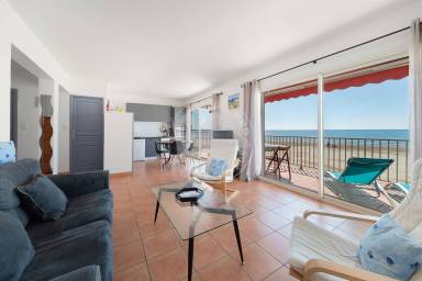 Appartement 55 m²