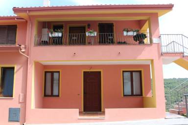 Appartement 90 m²