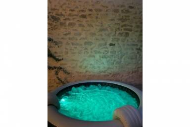 Maison de vacances Châteauneuf-du-Pape