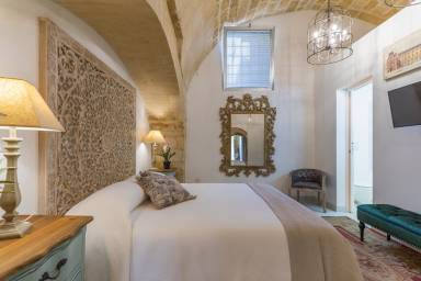 Apartment Lecce