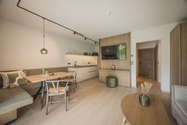 Appartement 41 m²
