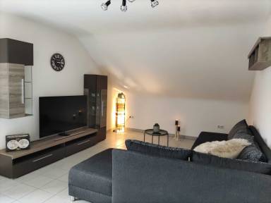 Ferienwohnung Weiskirchen