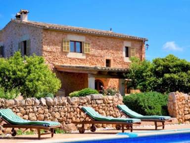 150 m² Villa