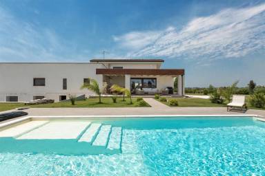 Casa Giardino Veglie