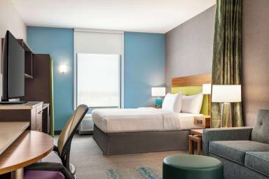 Hotel Lubbock