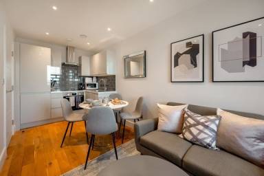 47 m² Apartment