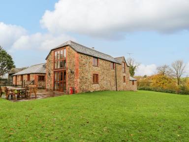 Cottage North Tamerton