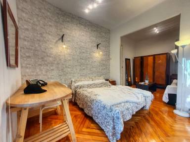 70 m² Private room