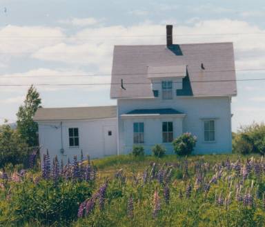 House Birch Harbor