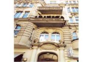 Bed & Breakfast Berliner Innenstadt