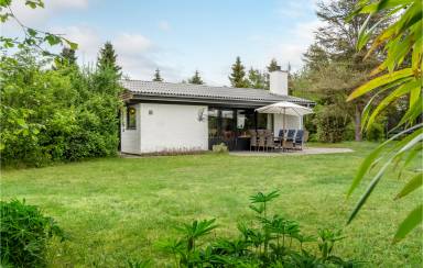 Huis 55 m²