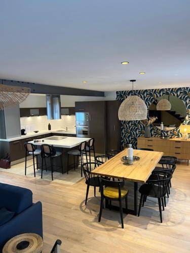 Appartement  Dinan