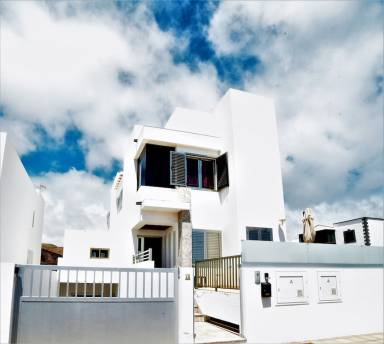 Villa Haría